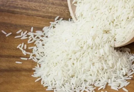 برنج طارم وحشی + خوش بو و ری بالا در پخت